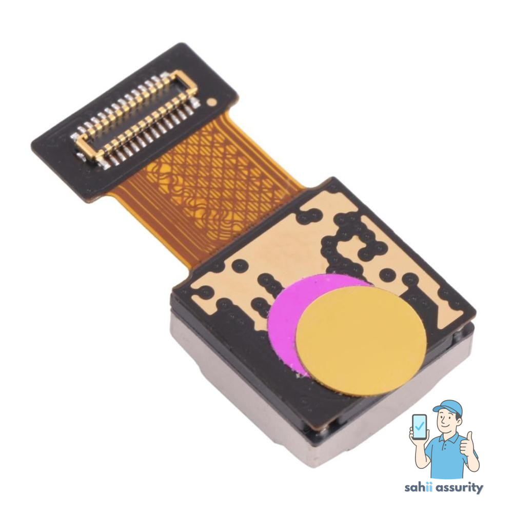 Replacement Back Camera for Vivo Y50 (Main Camera) thumbnail